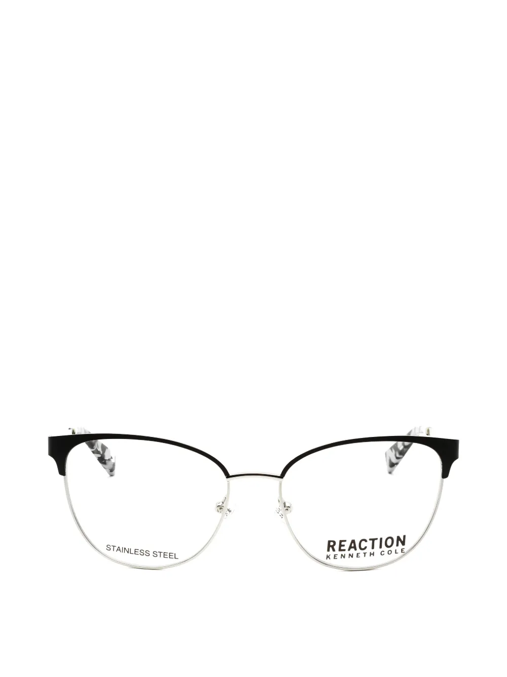 KENNETH COLE cat-eye frame glasses