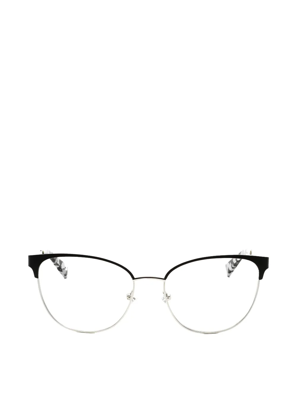 KENNETH COLE cat-eye frame glasses