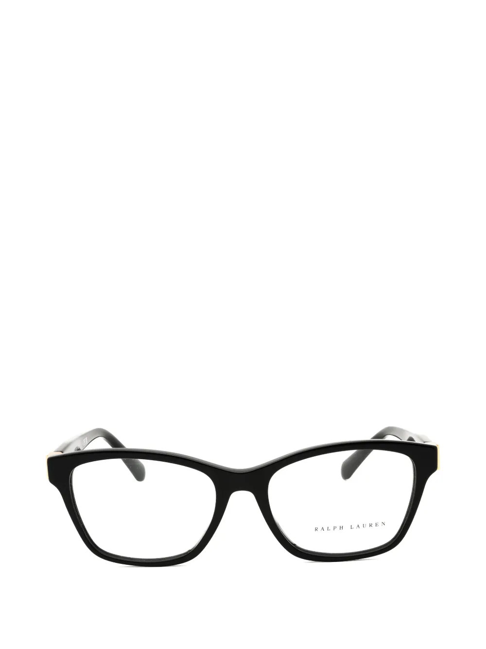 Lauren Ralph Lauren rectangle-frame glasses