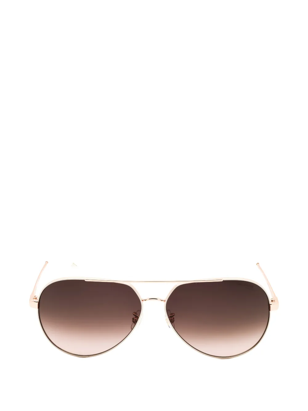 Carrera pilot-frame sunglasses