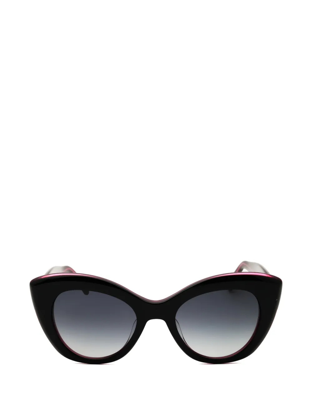 Kate Spade KS Dominica cat-eye-frame sunglasses