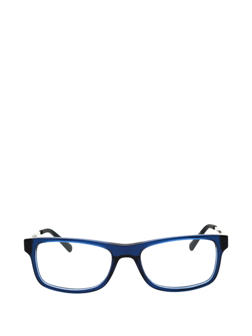 HARLEY-DAVIDSON HD0143T square-frame glasses