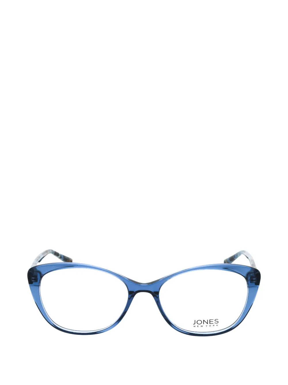 Jones New York cat-eye glasses