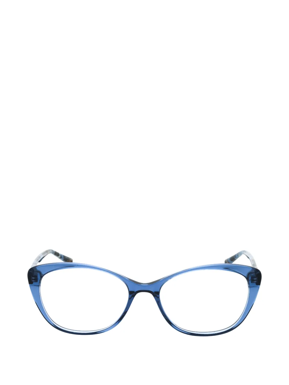 Jones New York cat-eye glasses