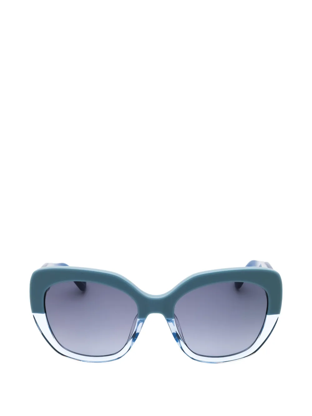 Kate Spade Winslet cat-eye sunglasses