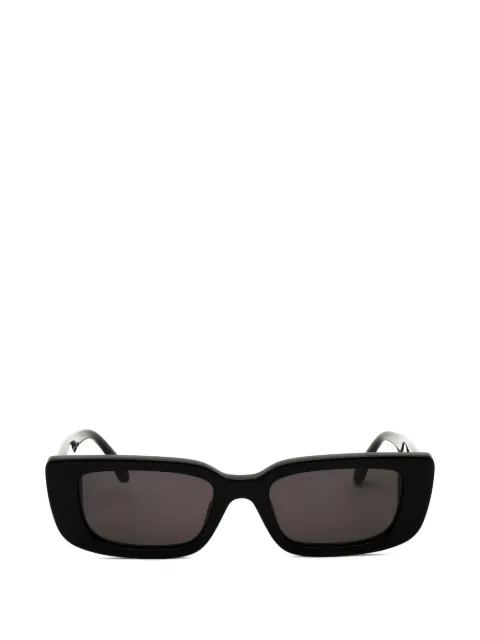 Palm Angels Yosemite sunglasses
