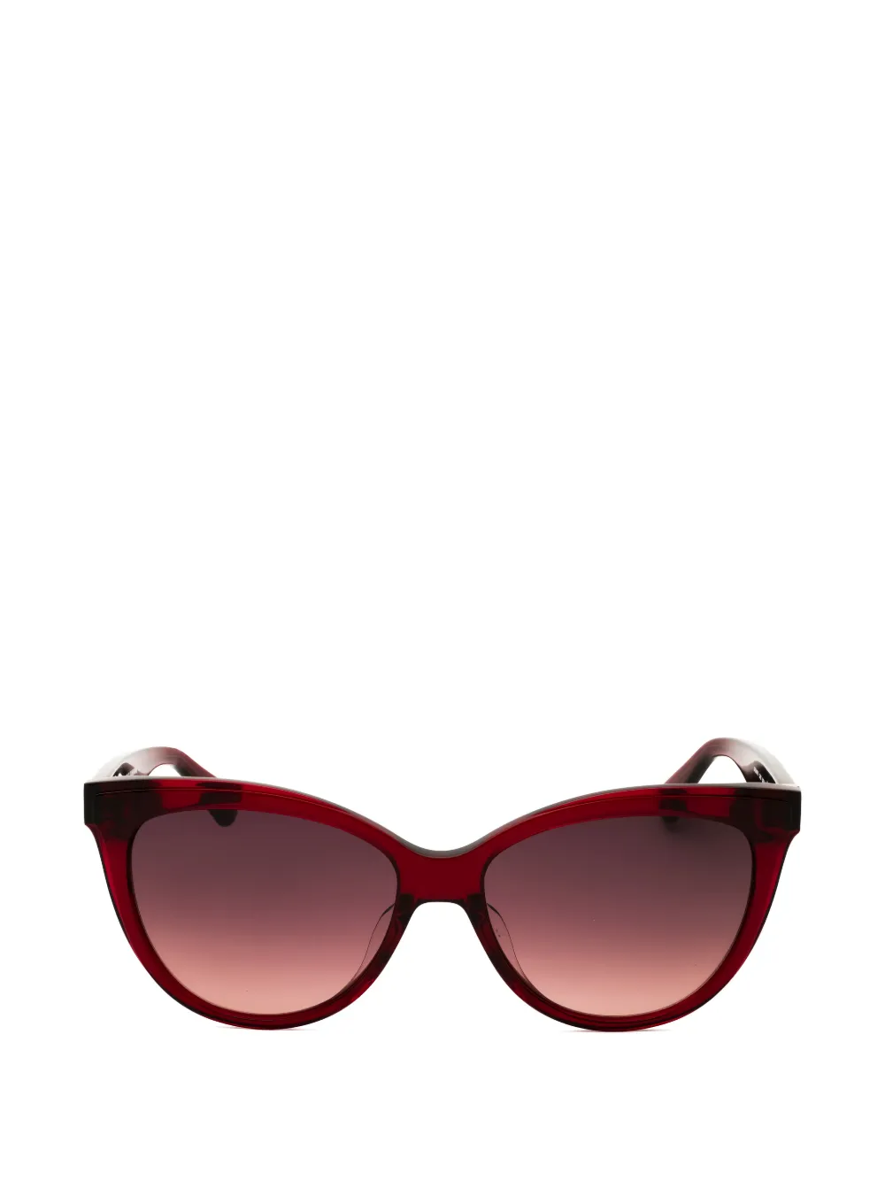 Kate Spade Daesha cat-eye sunglasses