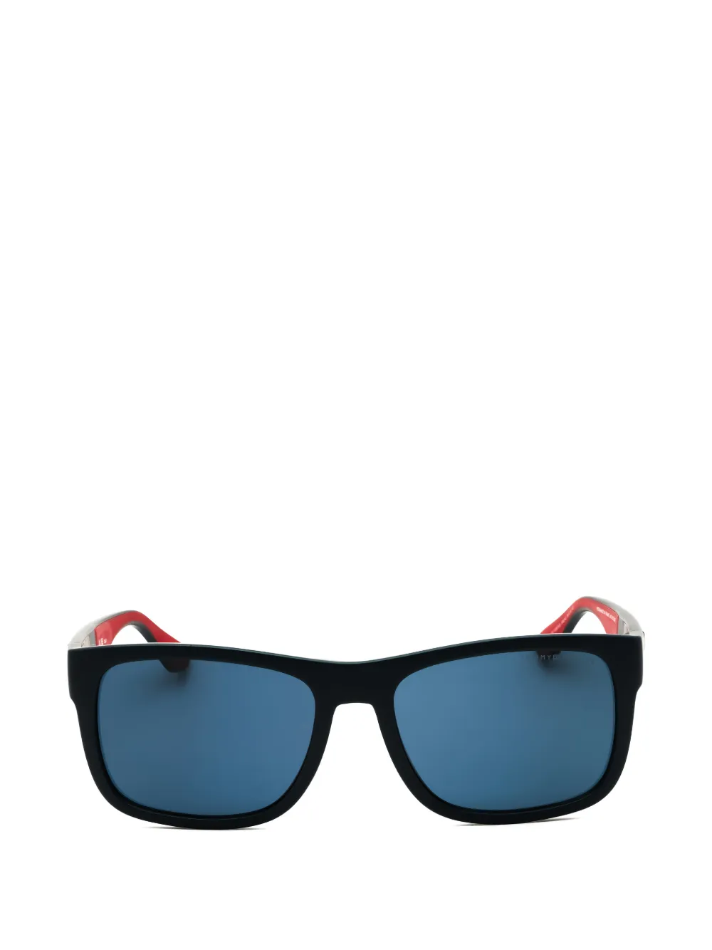Tommy Hilfiger rectangle-frame sunglasses