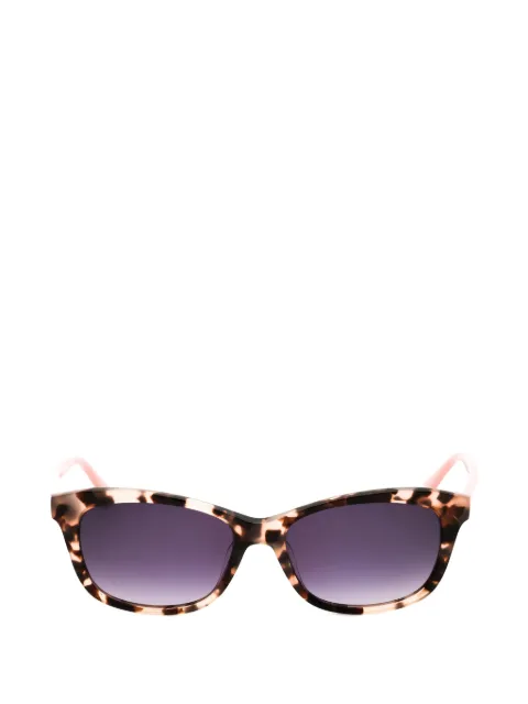 Gant cat-eye sunglasses
