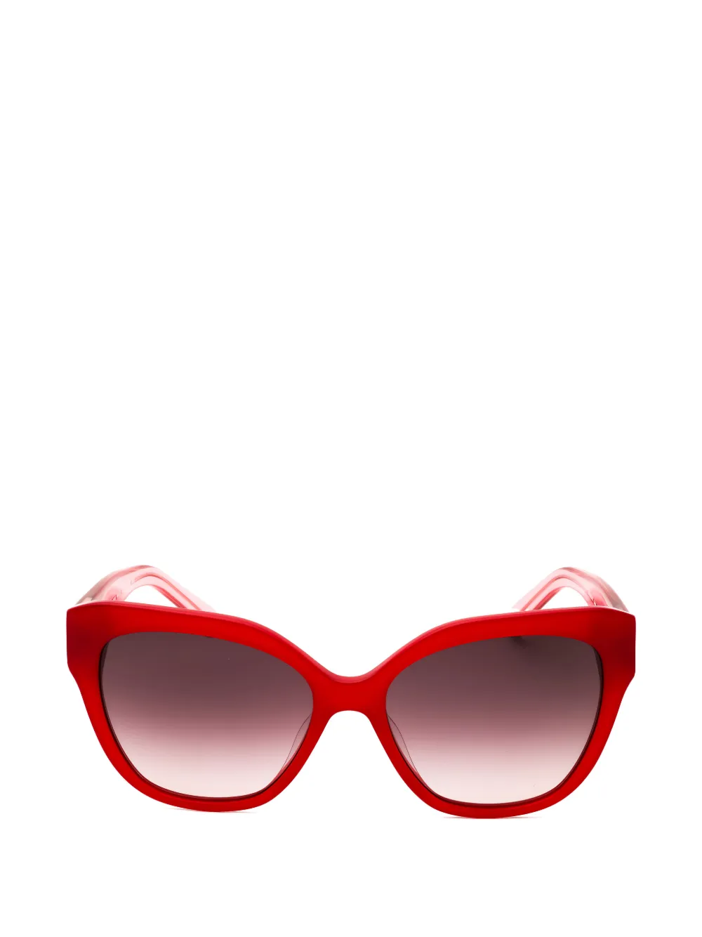 Kate Spade Savanna cat-eye sunglasses