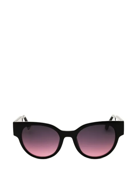 MAX&Co. round-frame sunglasses