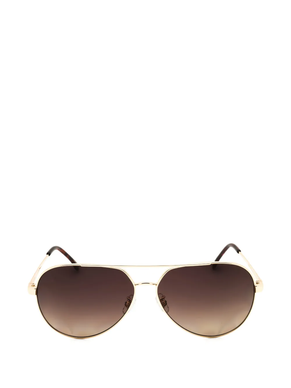 Carrera 3005/s Pilot-frame Sunglasses In Brown
