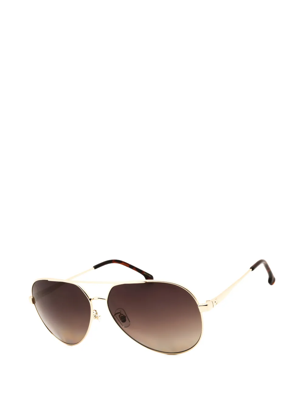 Carrera 3005 S pilot-frame sunglasses Bruin