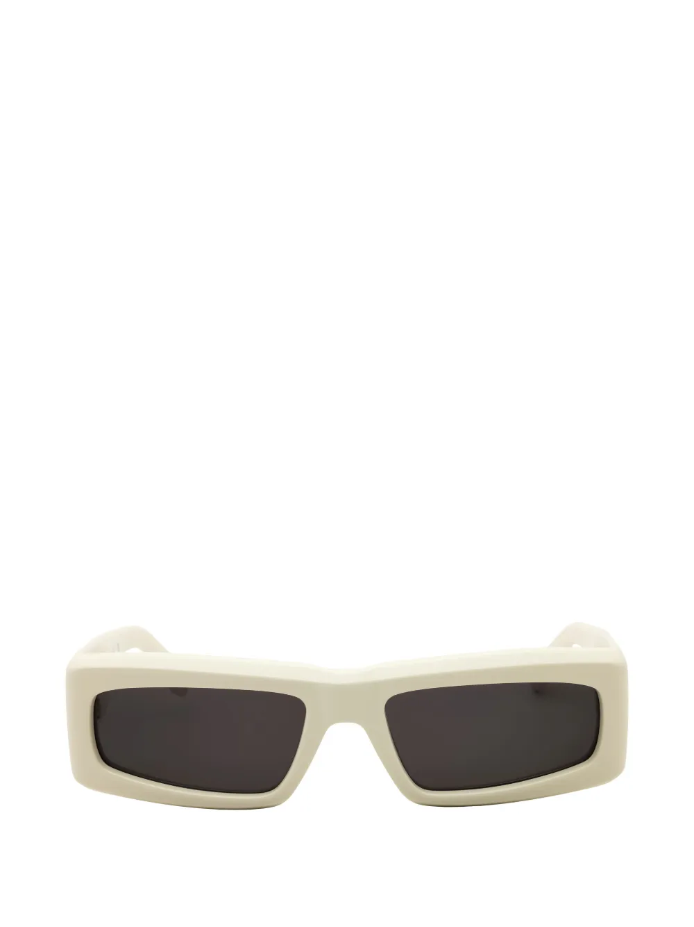 Palm Angels Eyewear Yreka rectangle-frame sunglasses