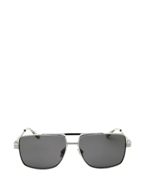Ferragamo Eyewear rectangle-frame sunglasses