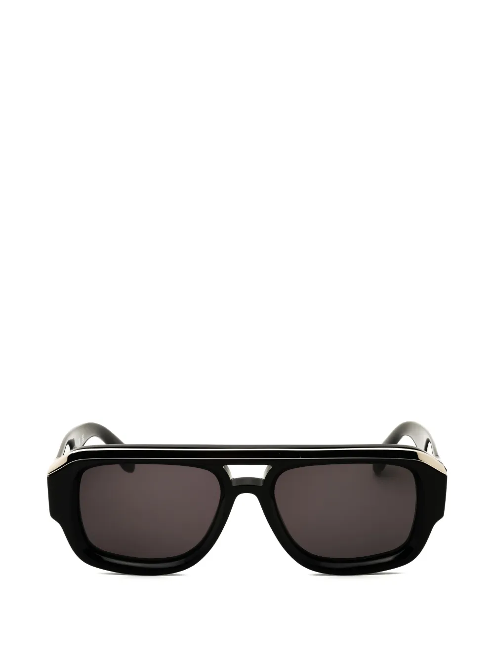 Palm Angels Eyewear Stockton pilot-frame sunglasses