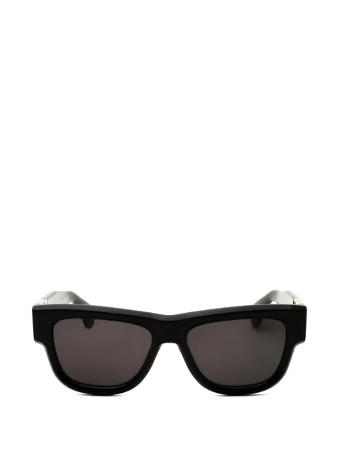 Palm Angels Merrill rectangle-frame sunglasses
