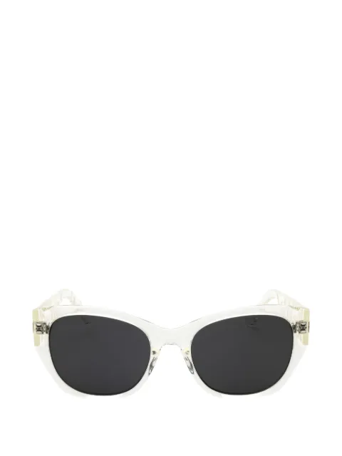 Marc Jacobs rectangle-frame sunglasses