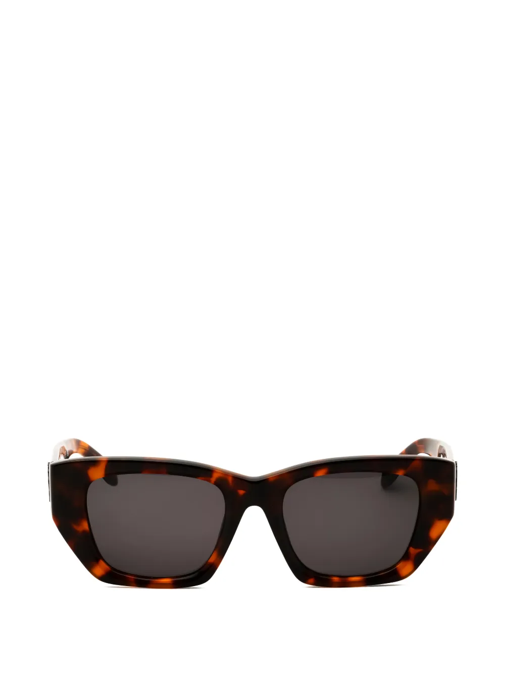 Palm Angels Hinkley cat-eye sunglasses