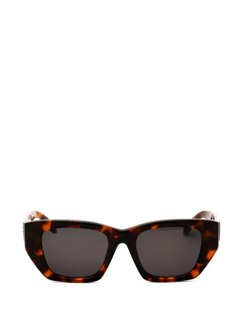 Palm Angels Hinkley cat-eye sunglasses