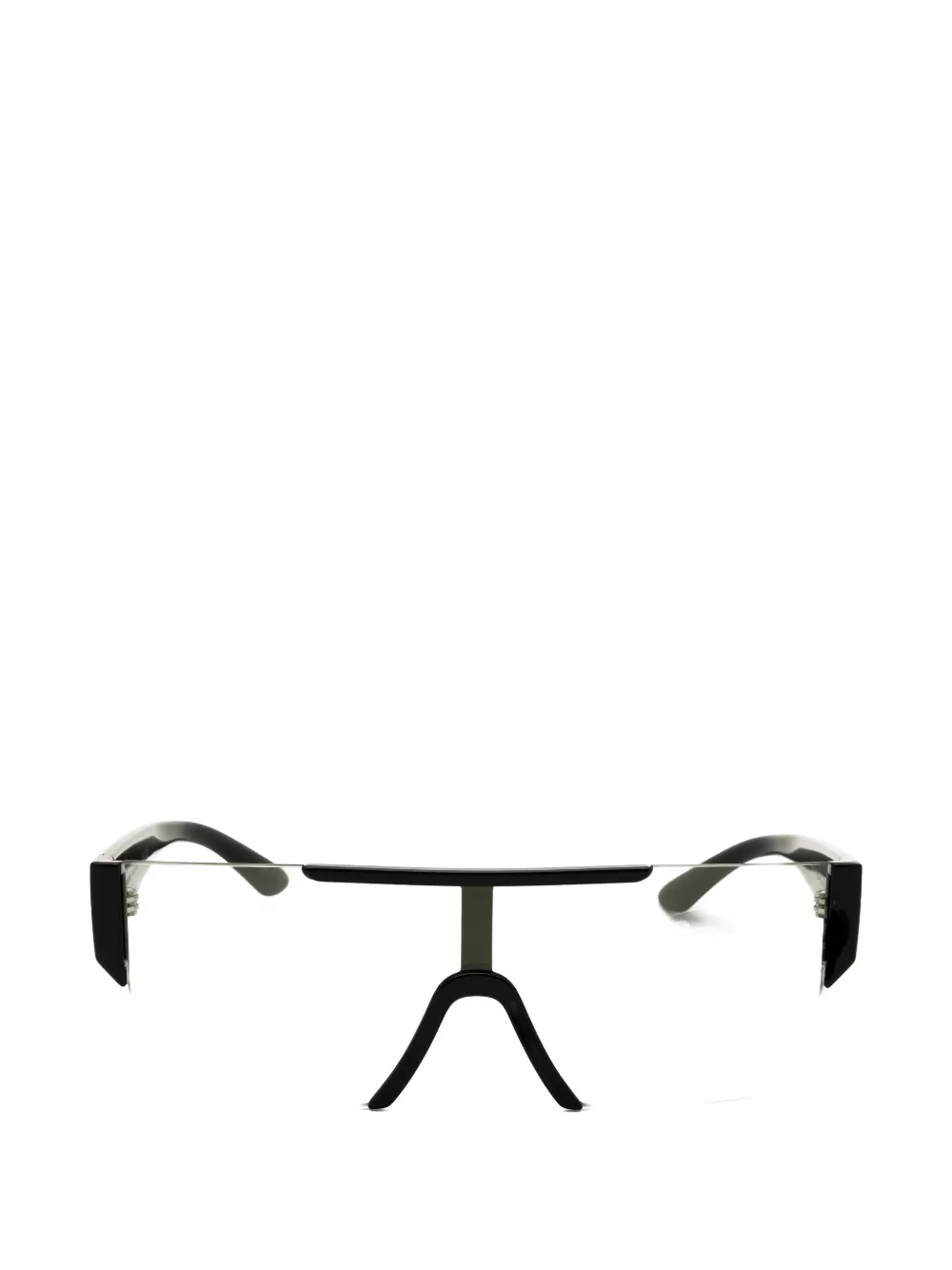 Burberry Eyewear shield-frame sunglasses