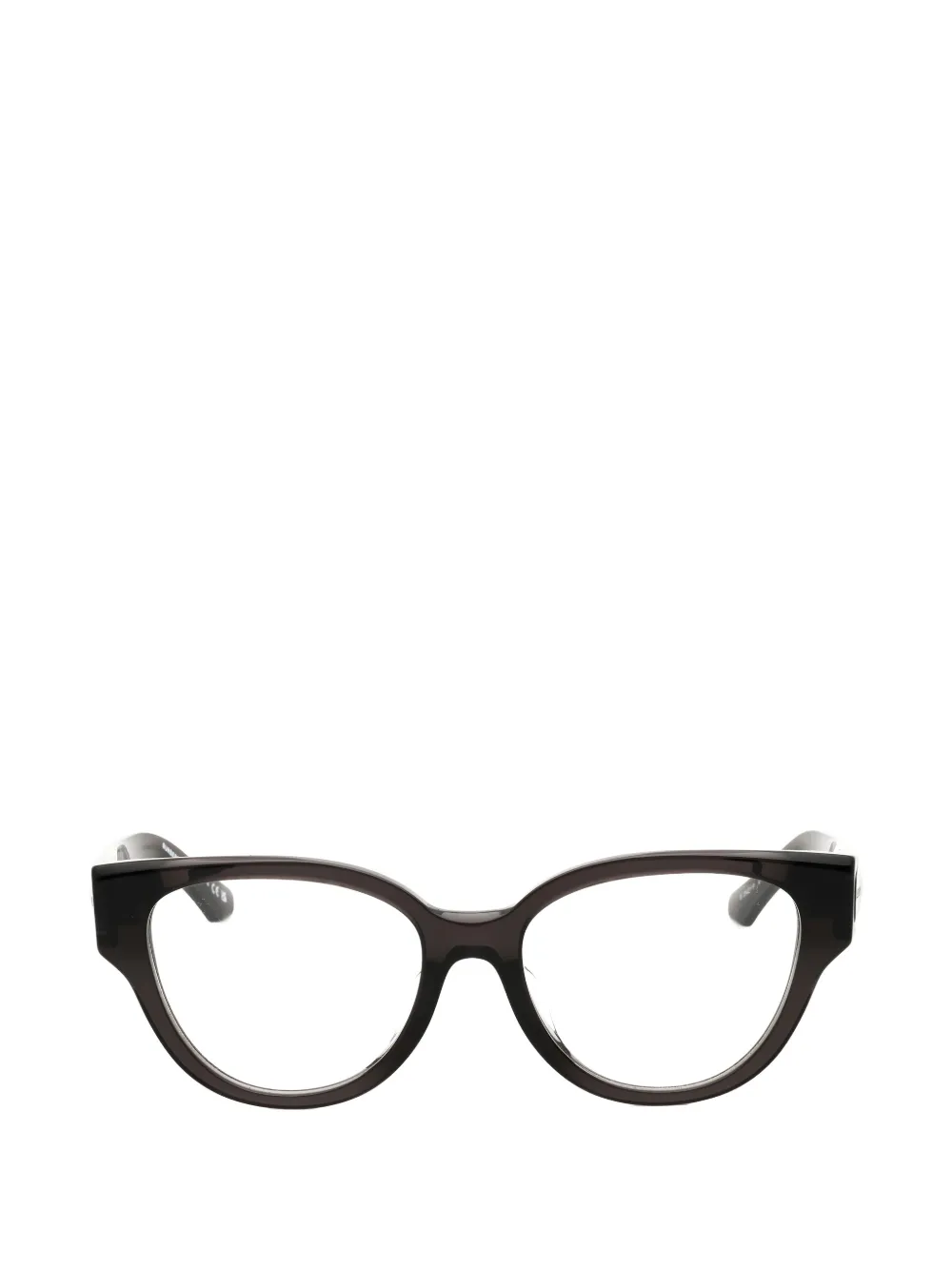 Burberry Eyewear round-frame glasses