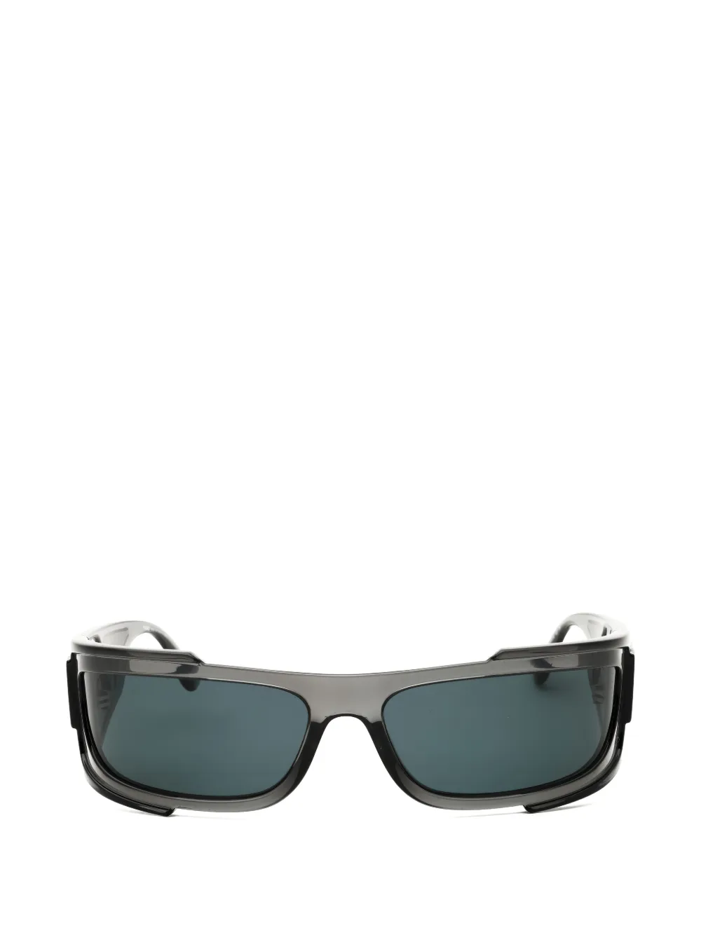 Versace Eyewear rectangle-frame sunglasses