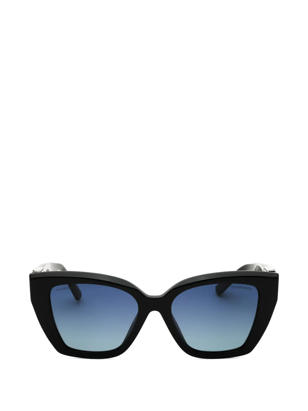 Tiffany & Co. Tiffany T cat-eye sunglasses