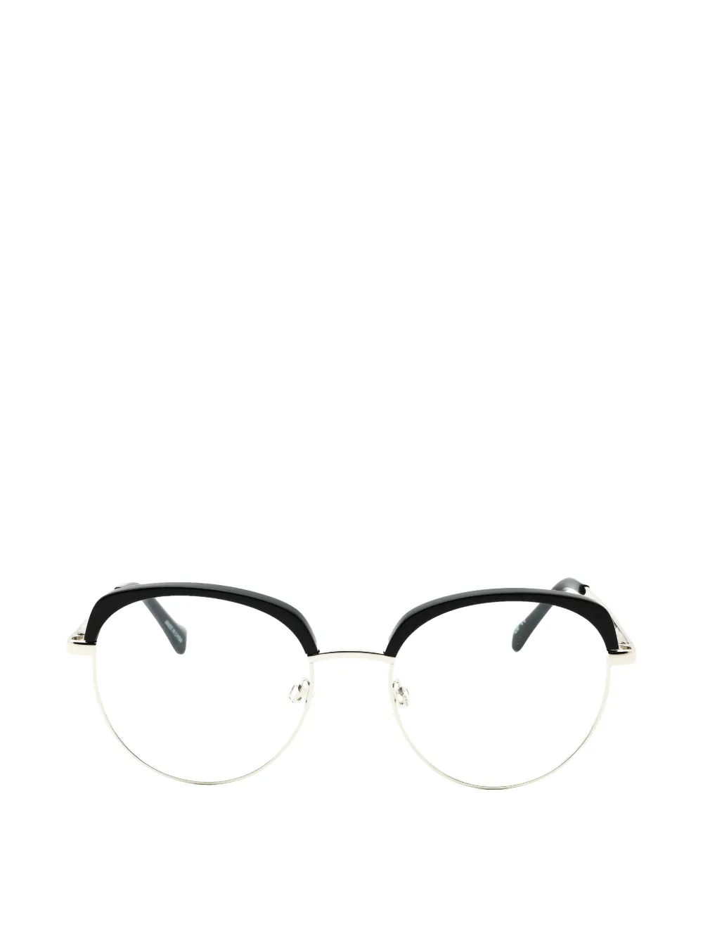 LUCKY BRAND round-frame glasses
