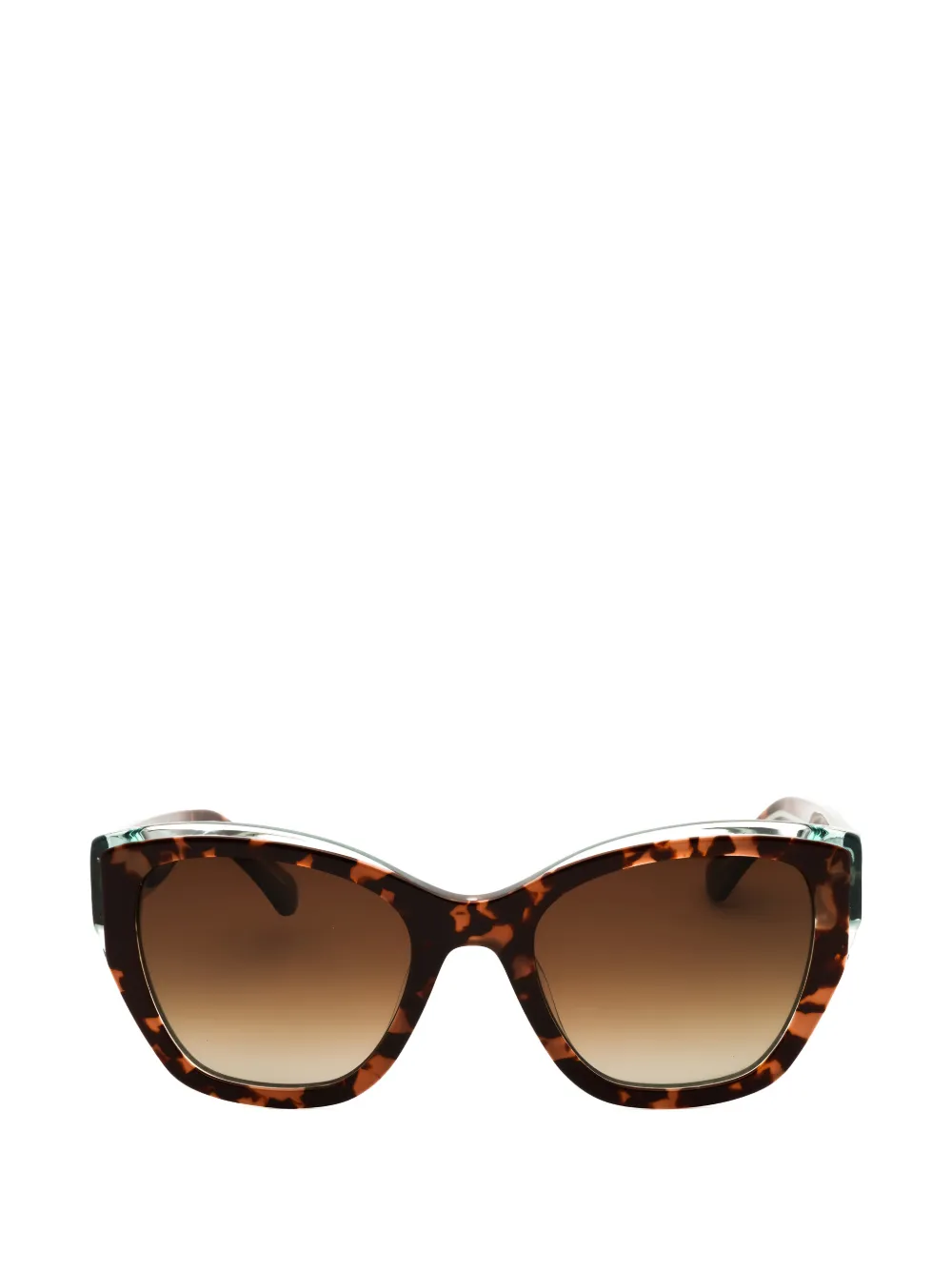 Kate Spade Yolanda cat-eye sunglasses