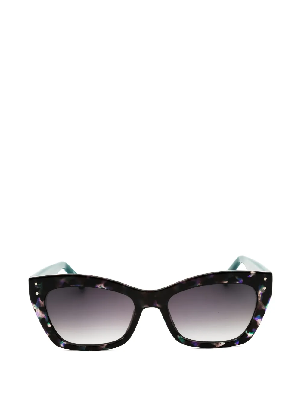 Fila cat-eye sunglasses