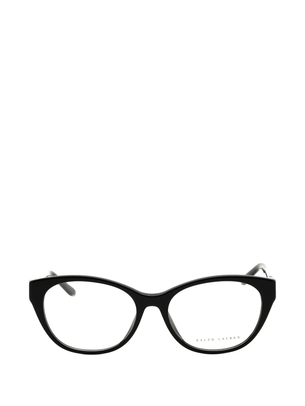 Lauren Ralph Lauren oval-frame glasses