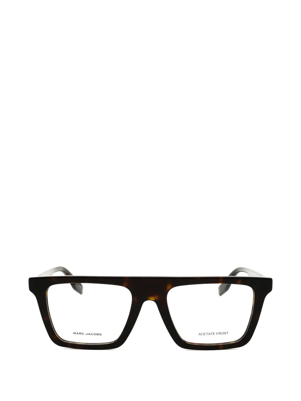 Marc Jacobs rectangle-frame glasses