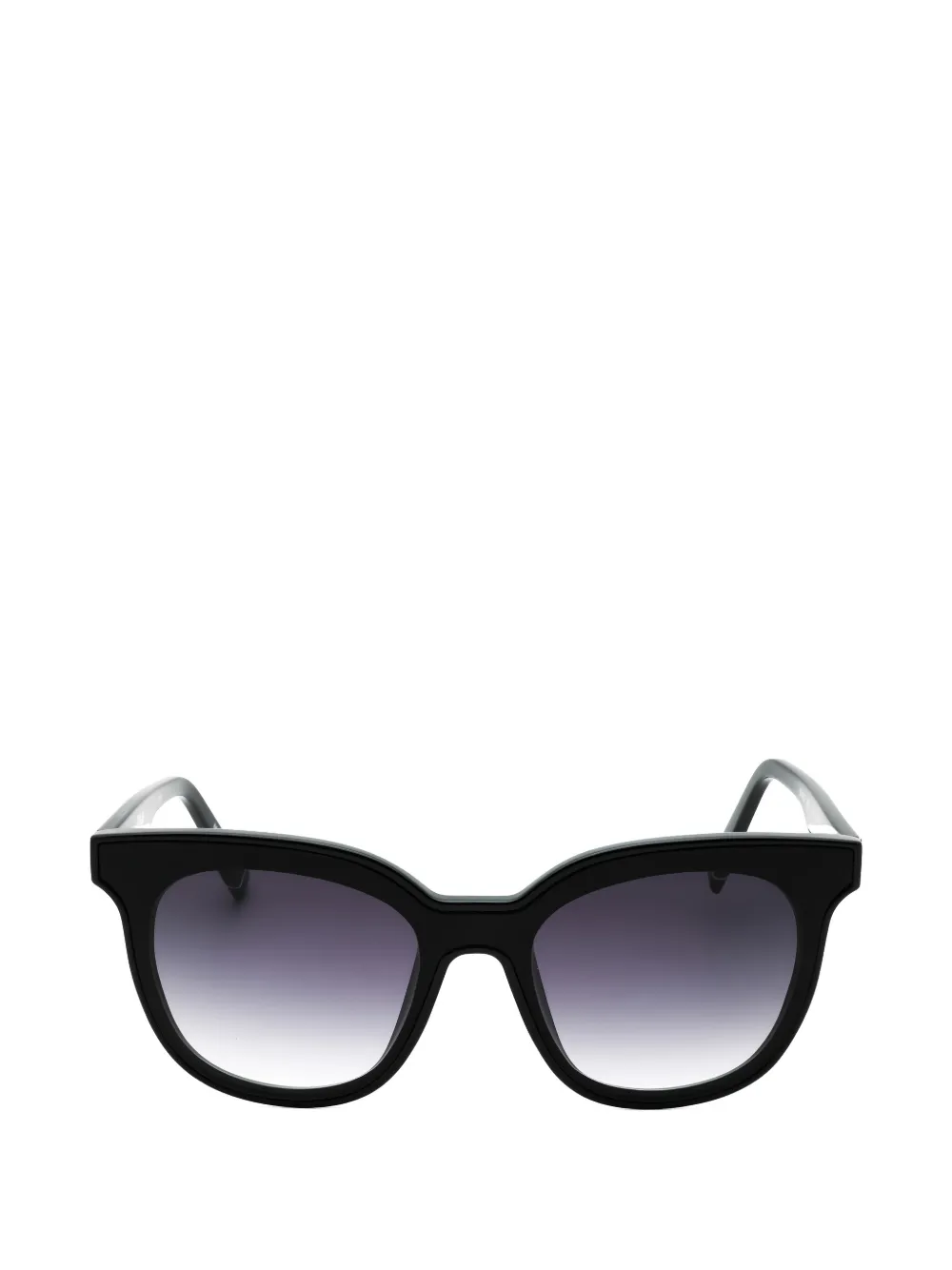 Fila round-frame sunglasses