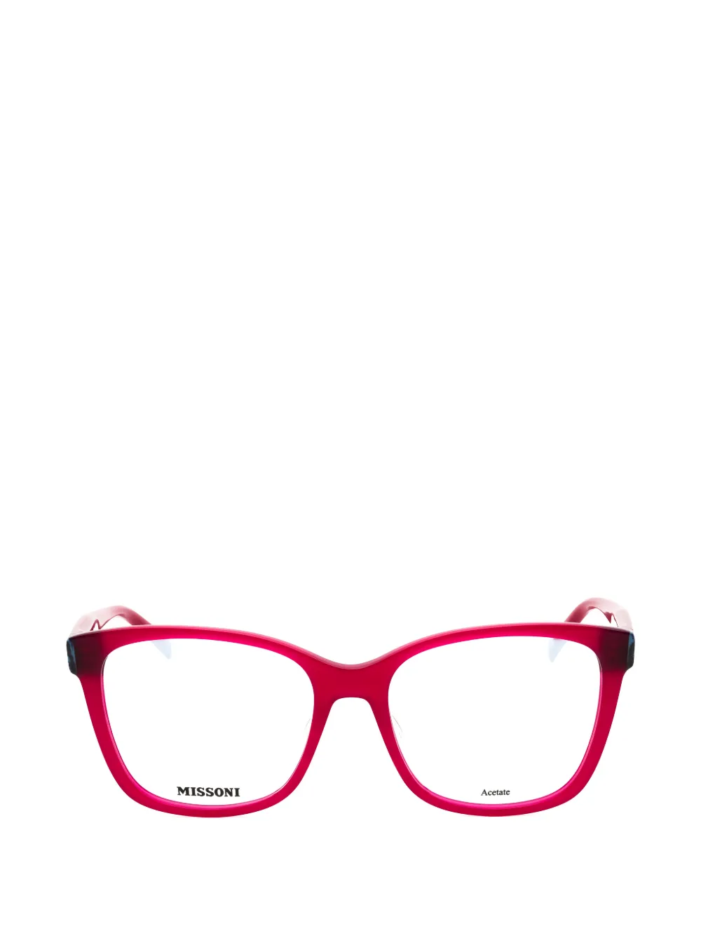 Missoni cat-eye glasses - Rosa