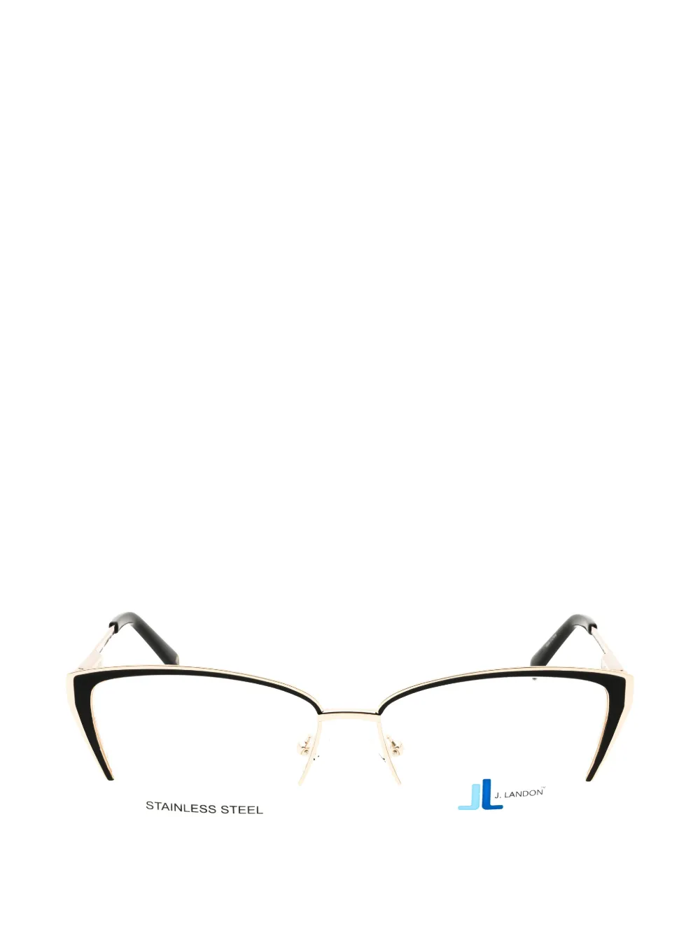 J. Landon JL5010 cat-eye glasses