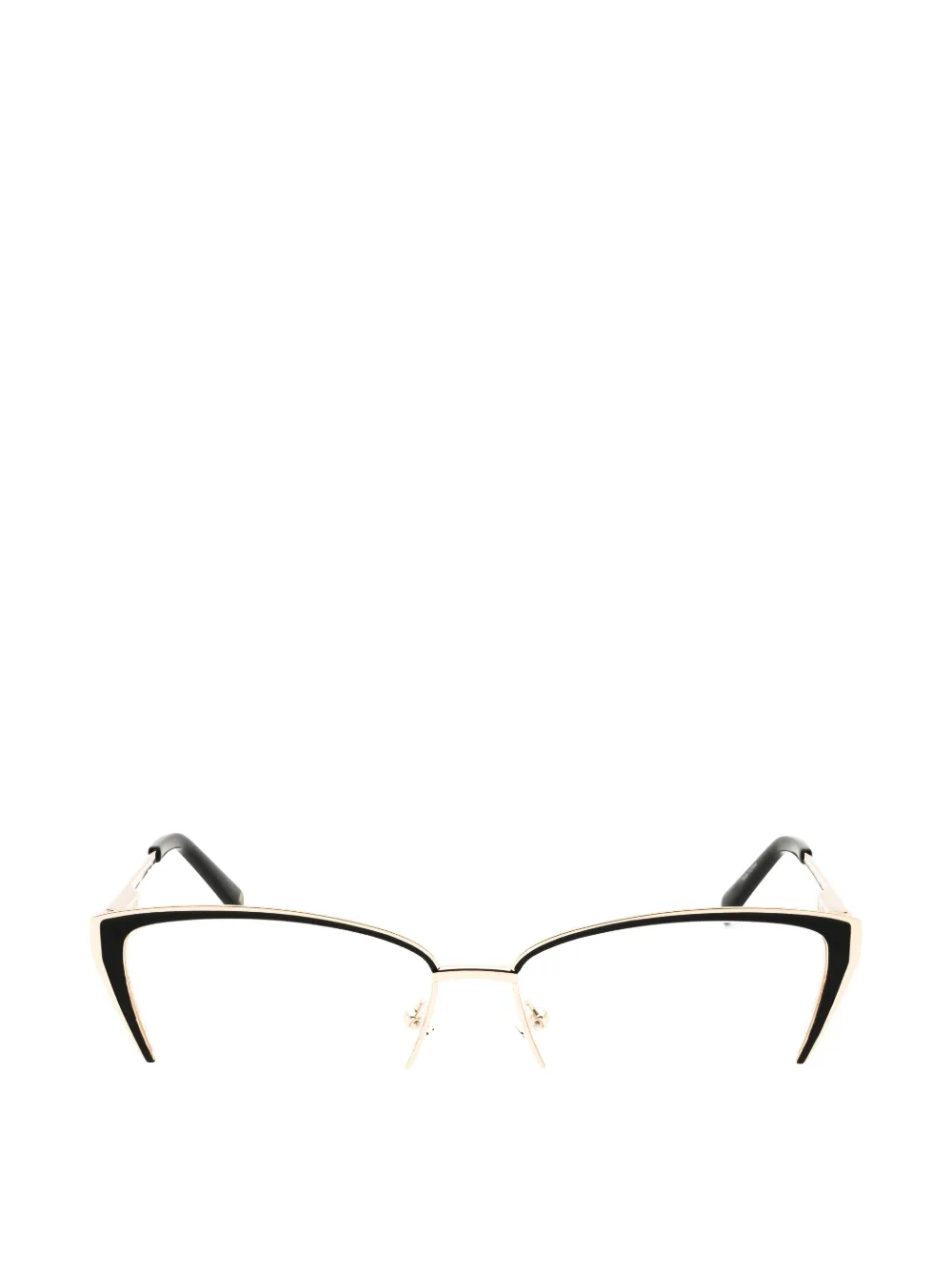 J. Landon JL5010 cat-eye glasses