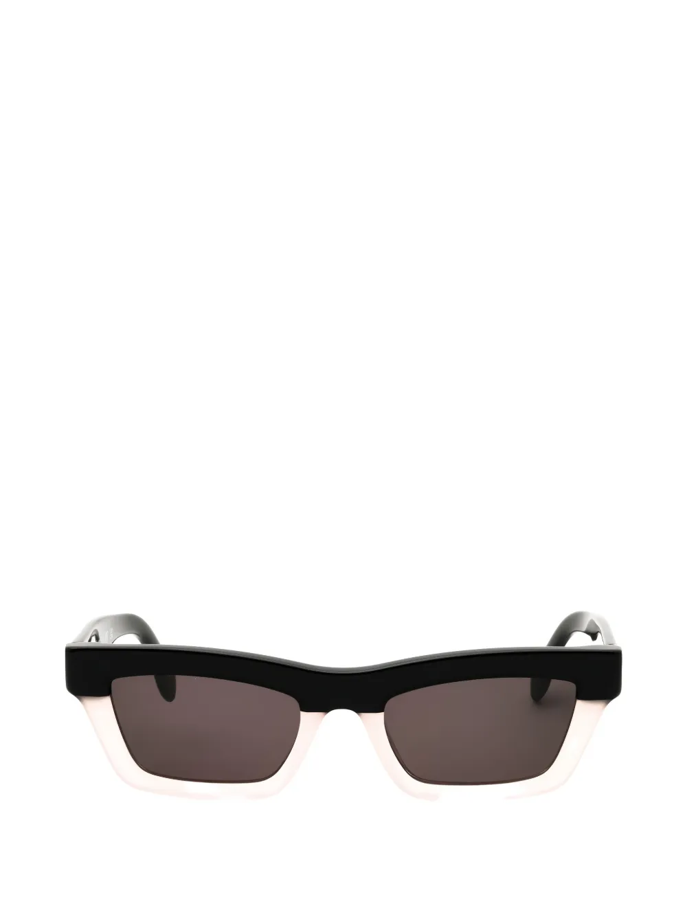 Palm Angels Melrose rectangle-frame sunglasses