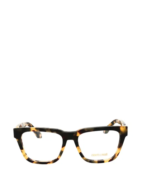 Roberto Cavalli VRC026M rectangle-frame glasses