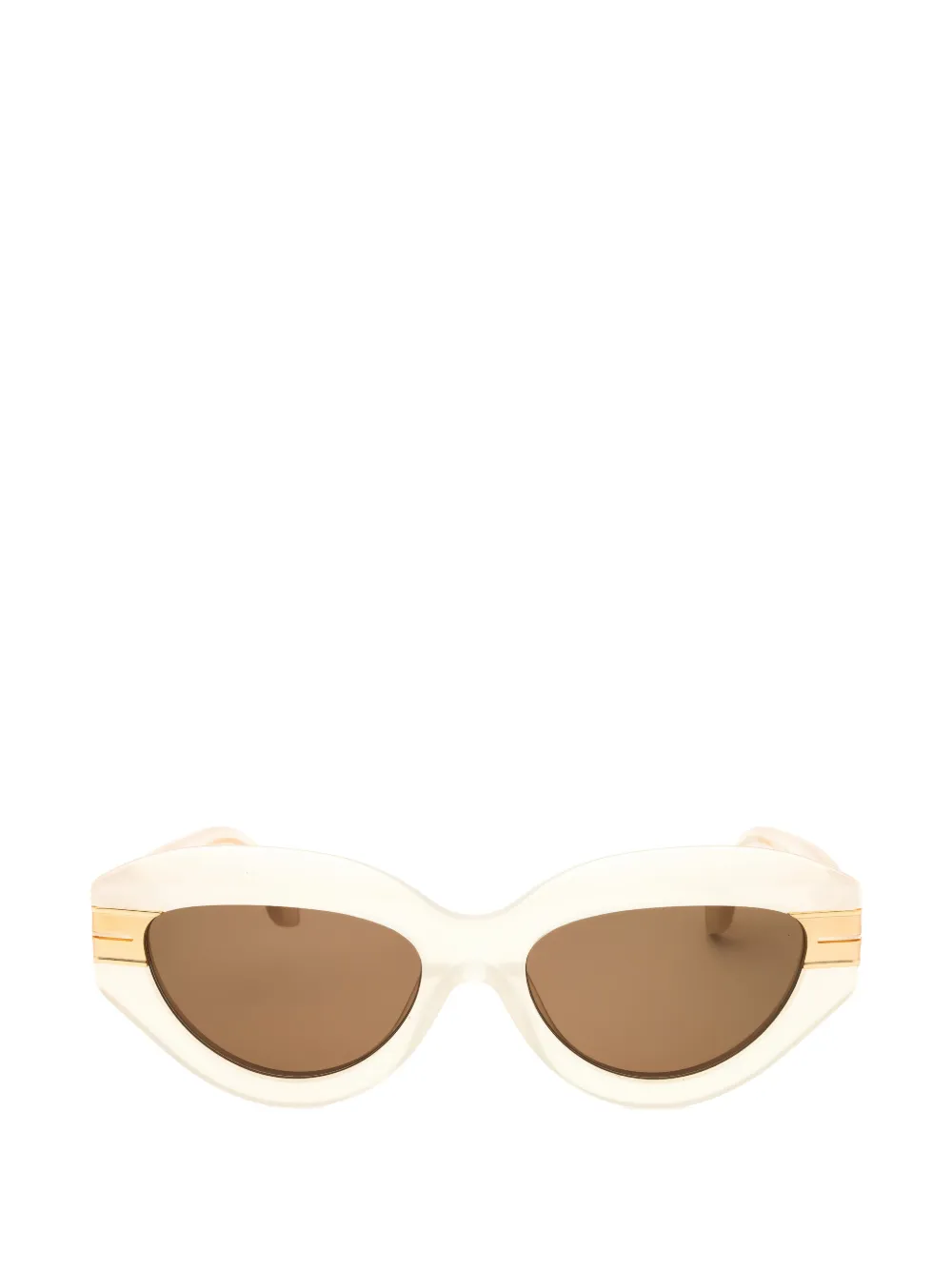 Palm Angels Eyewear Miracle cat-eye sunglasses