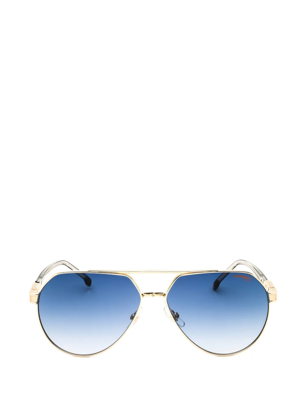 Carrera 1067/S pilot-frame sunglasses