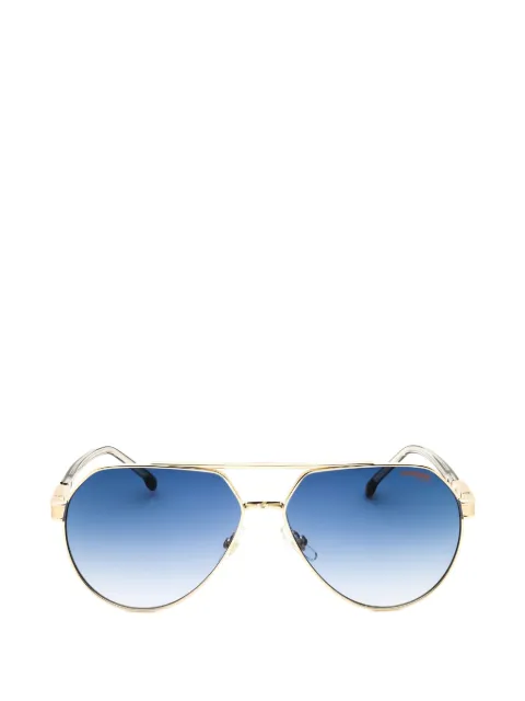 Carrera 1067/S pilot-frame sunglasses
