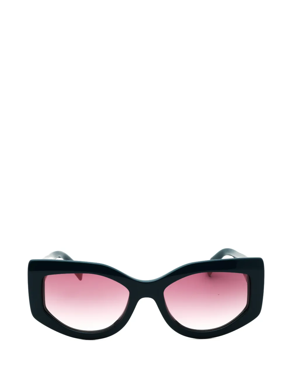 Missoni cat-eye sunglasses
