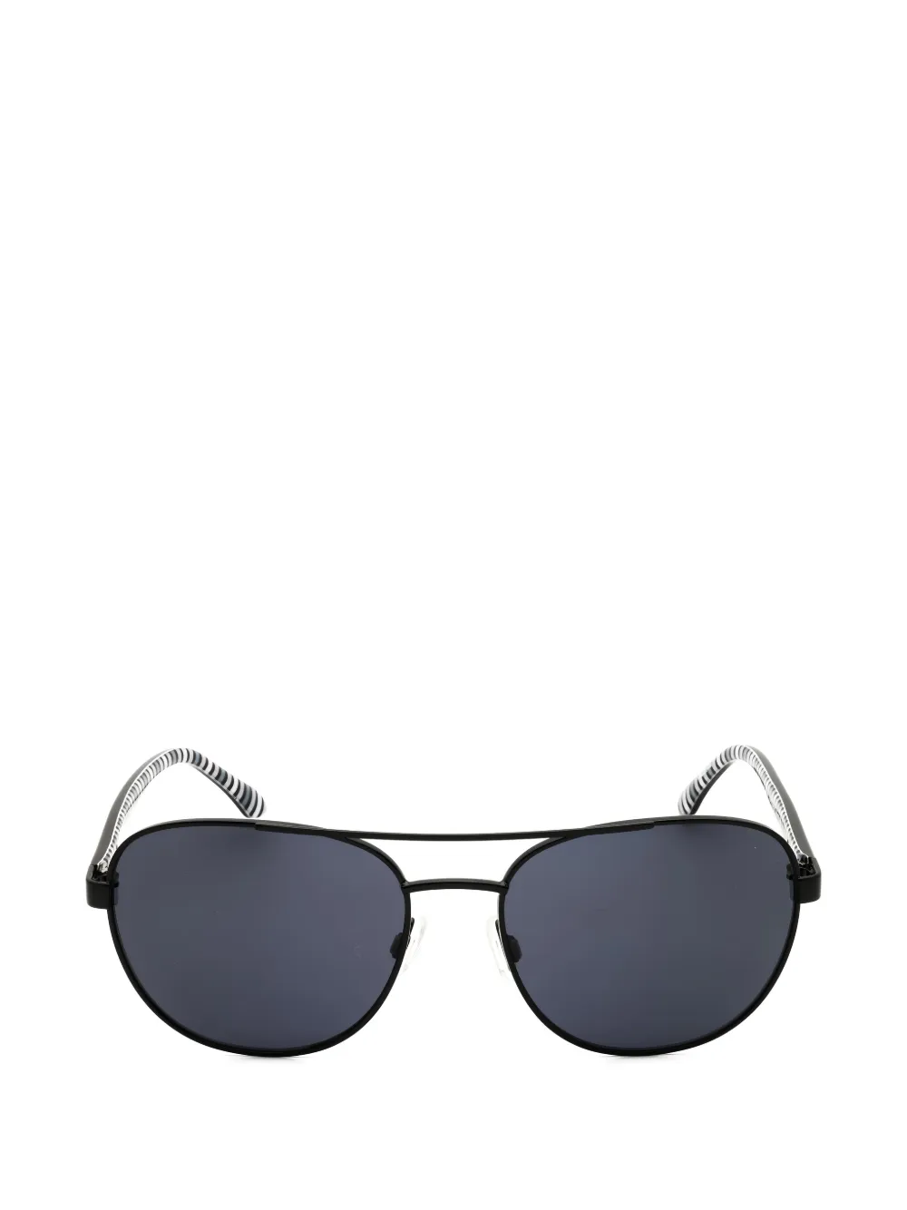 Draper James pilot-frame sunglasses - Nero