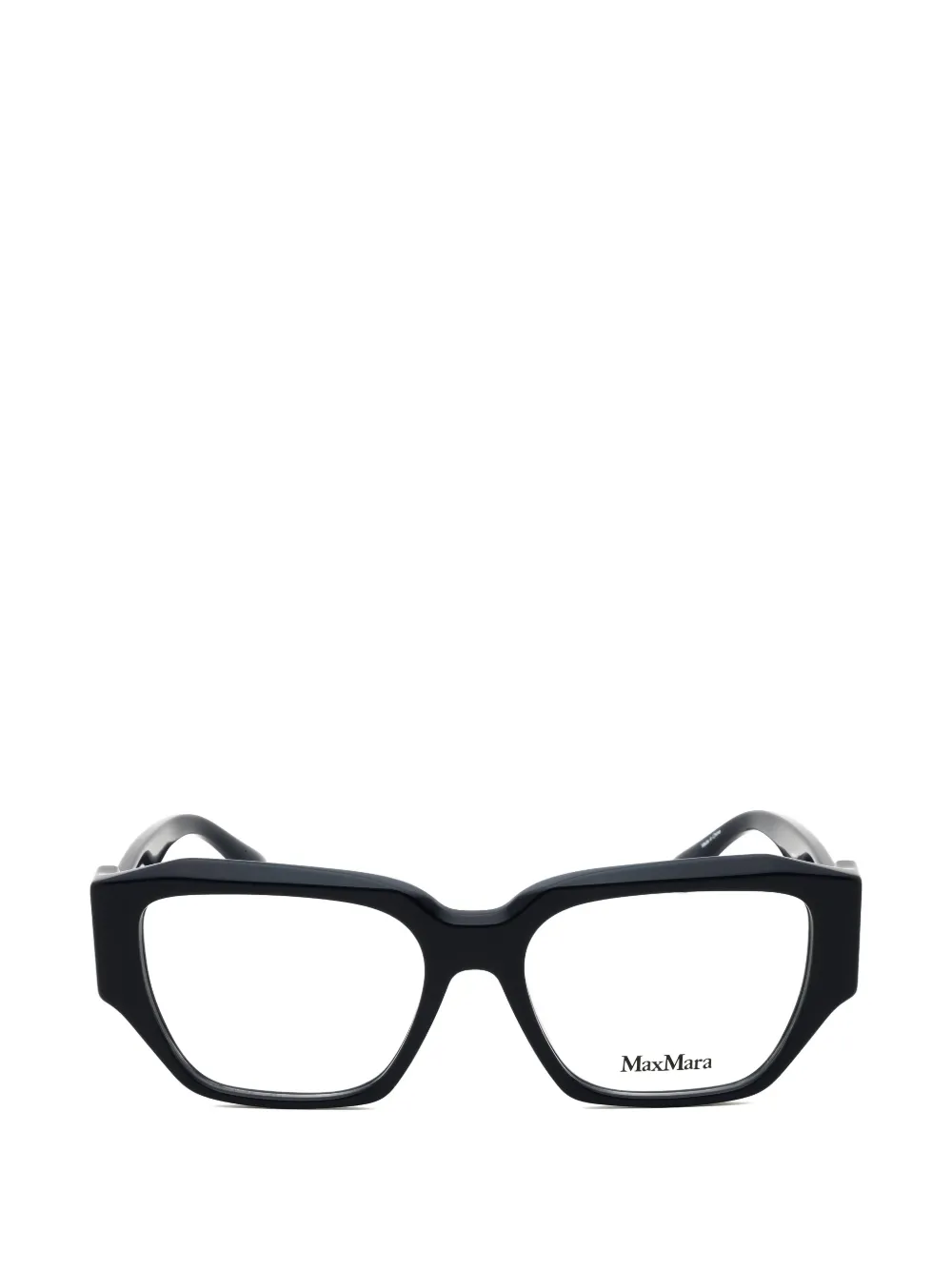 Max Mara Eyewear cat-eye frame glasses