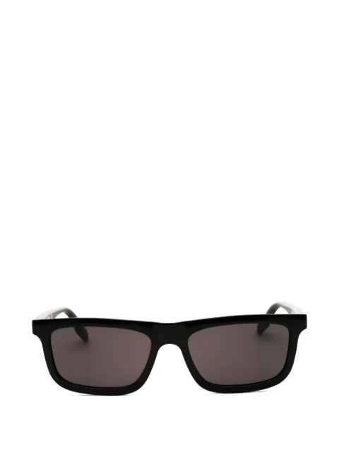 Converse rectangle-frame sunglasses