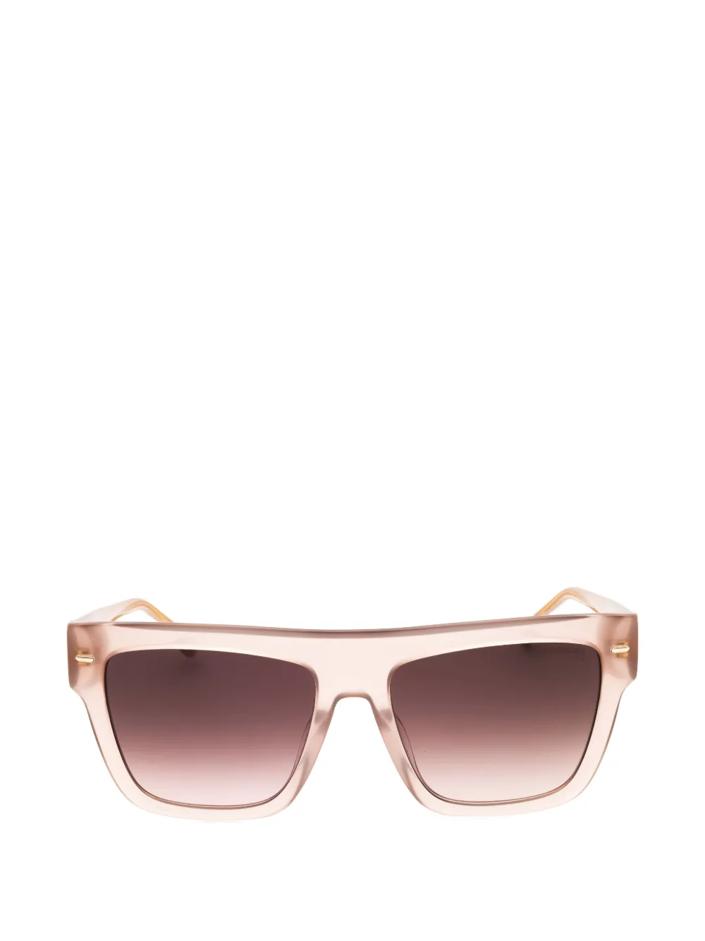Carrera rectangle-frame sunglasses