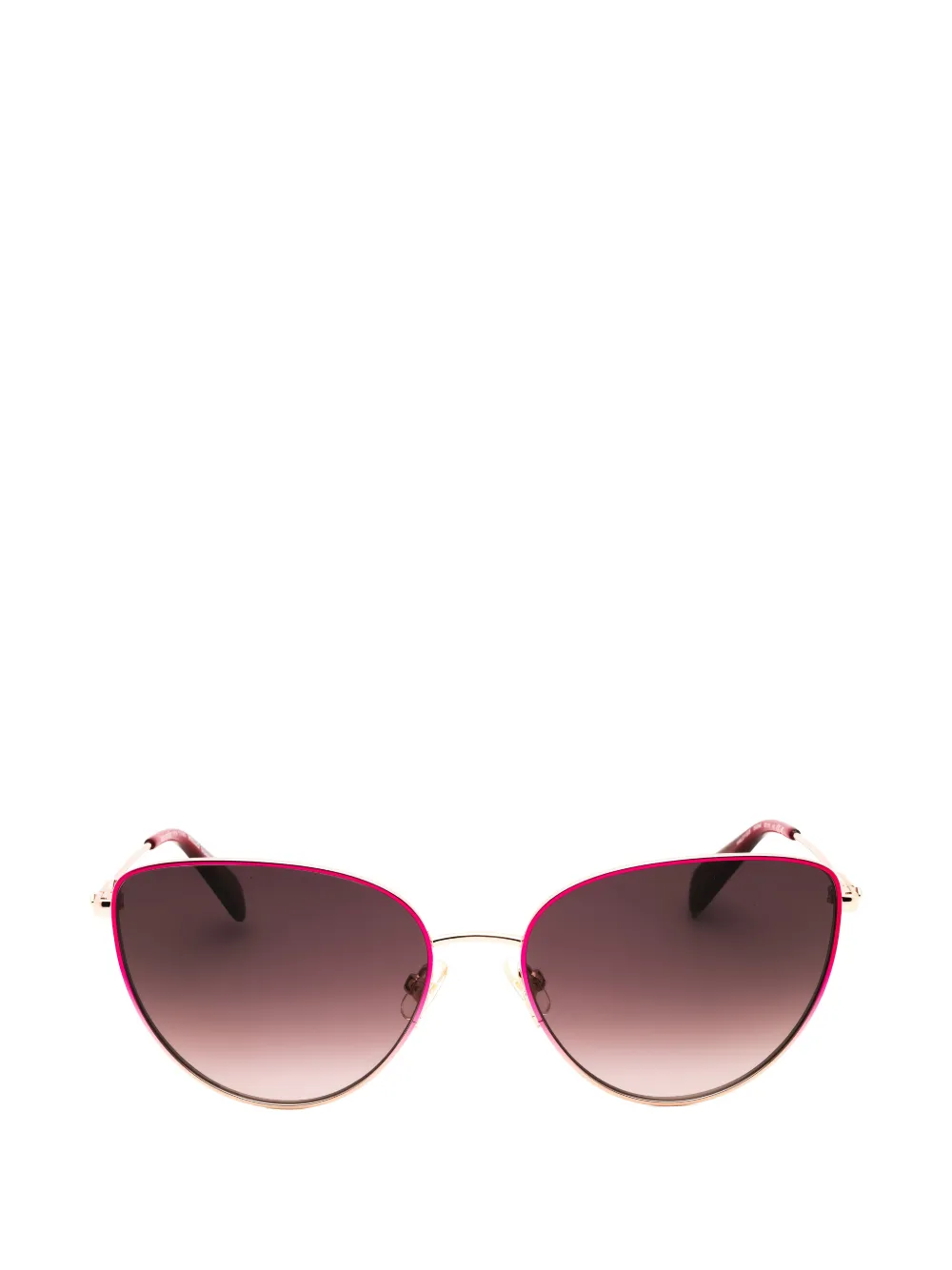 Kate Spade Hailey cat-eye sunglasses