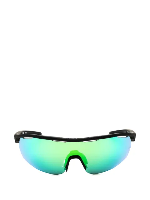 Under Armour UA Gametime shield-frame sunglasses