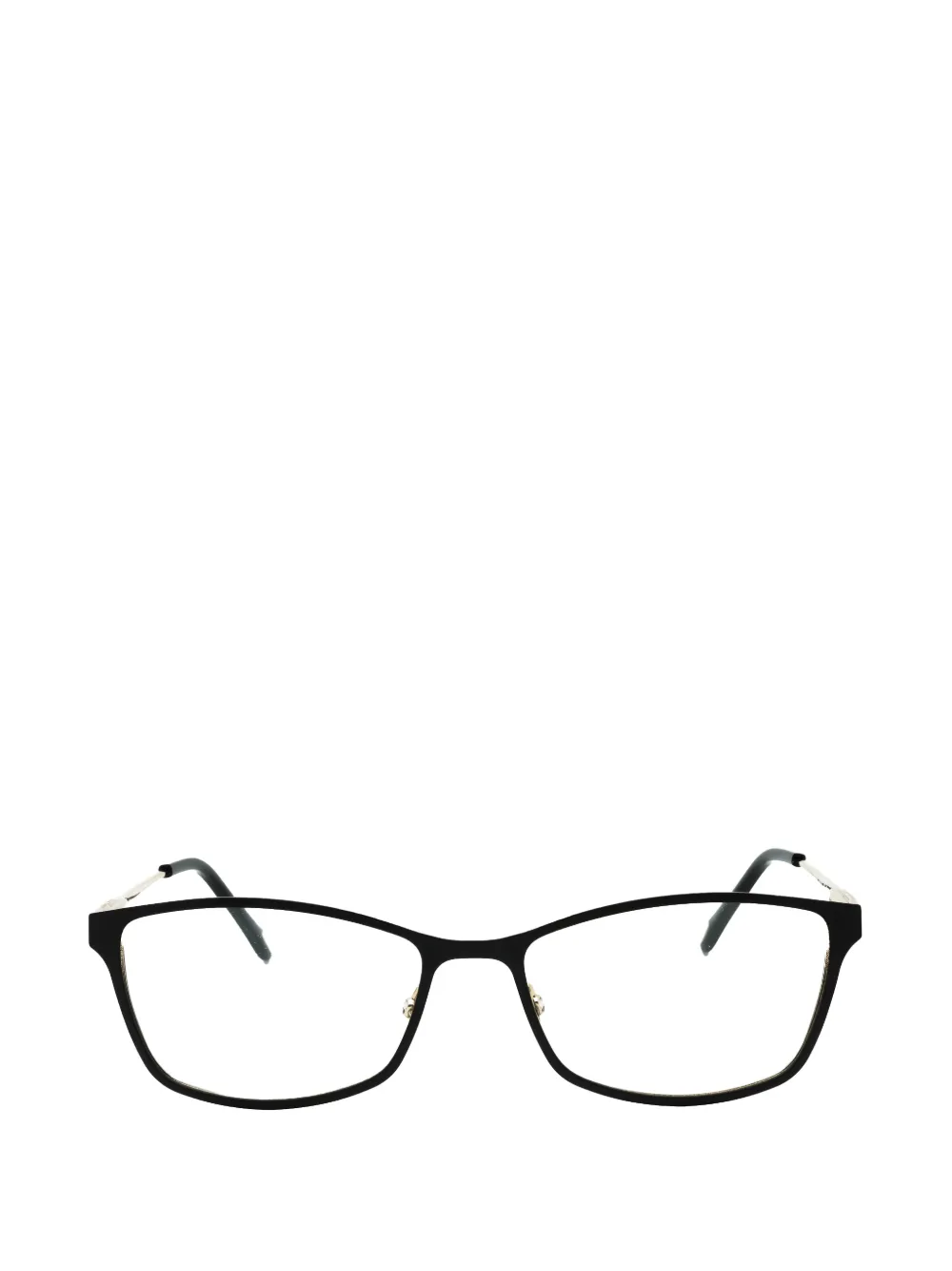 Emozioni rectangle-frame glasses